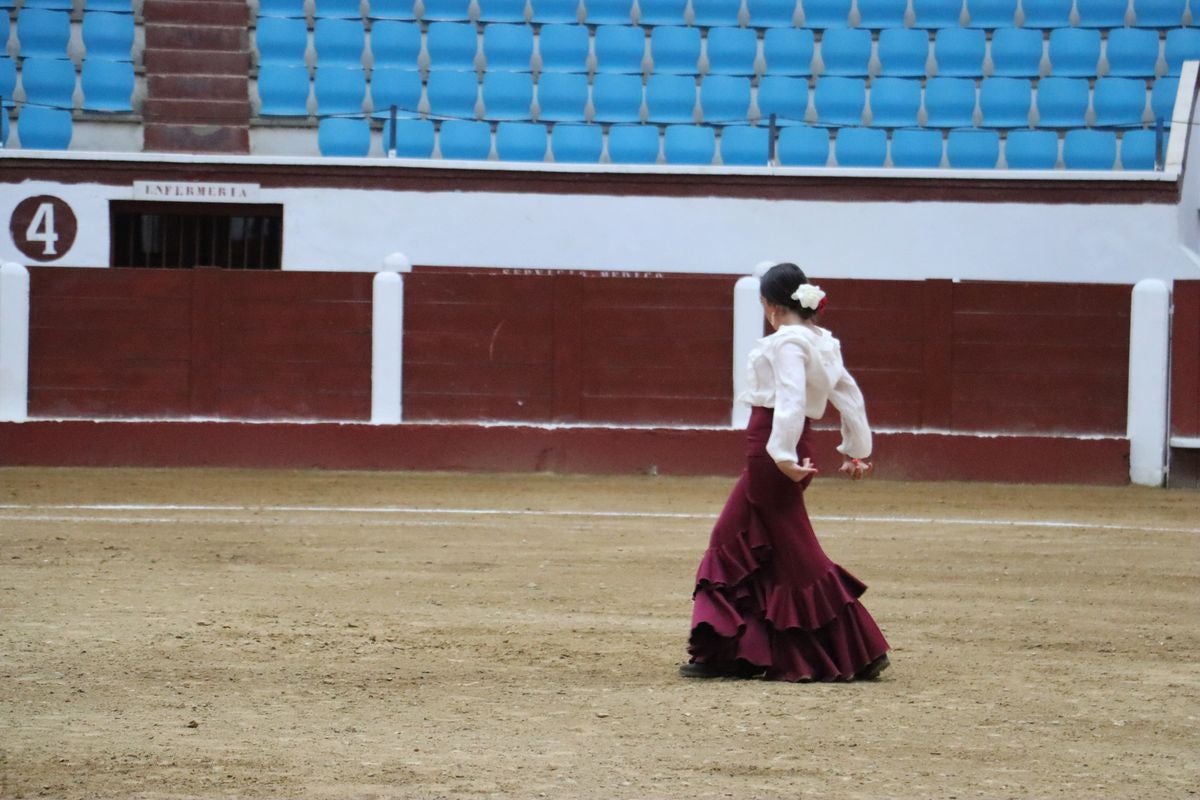 La Magia del Caballo, en imágenes