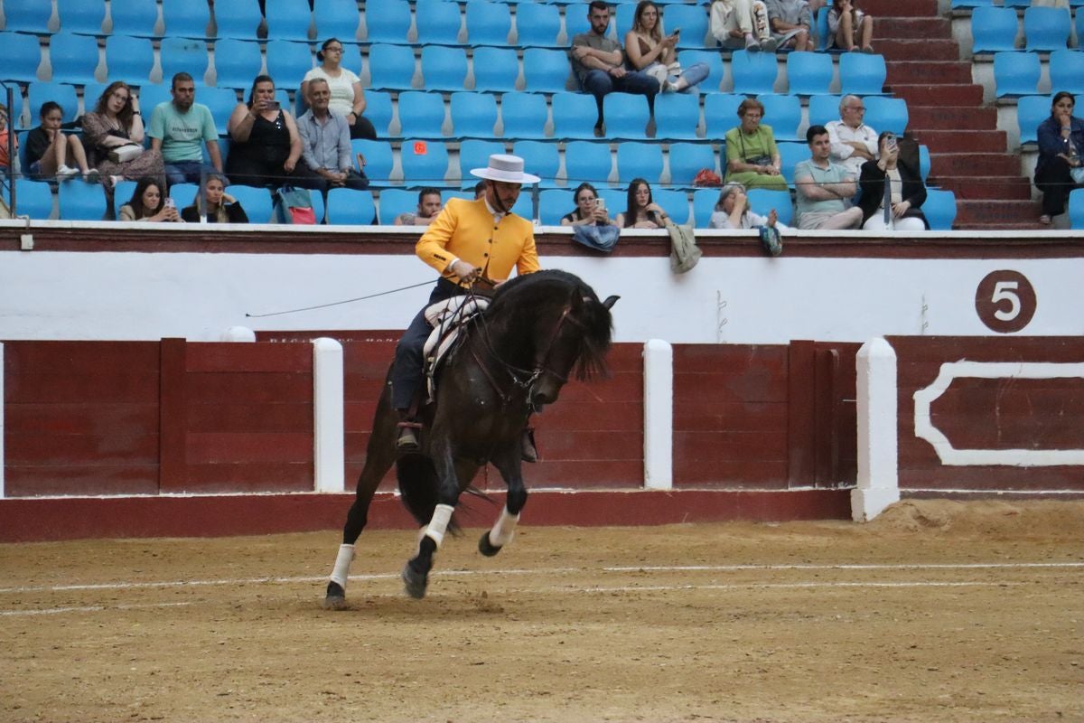 La Magia del Caballo, en imágenes