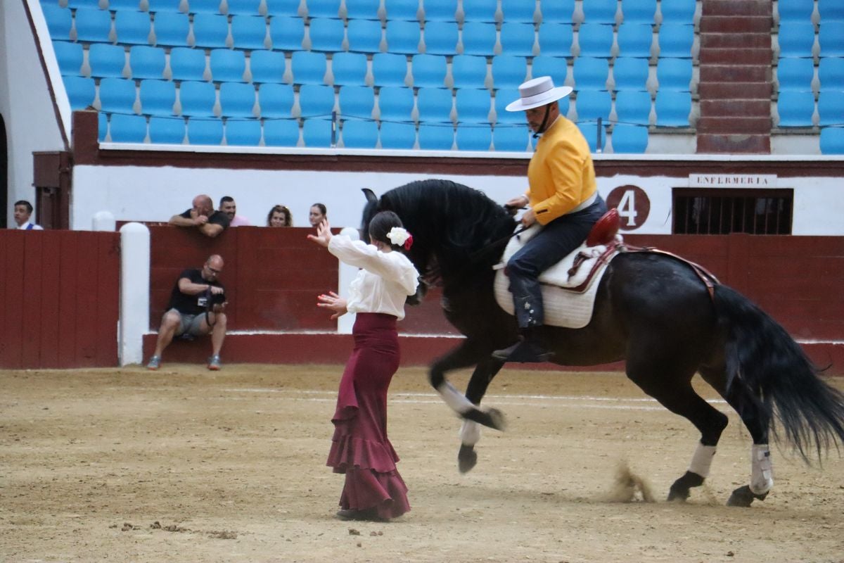 La Magia del Caballo, en imágenes