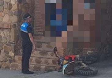 Operación de película en San Andrés para detener a un joven que llevaba dos años fugado