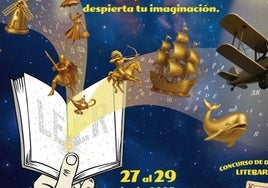 Feria del Libro de La Bañeza.