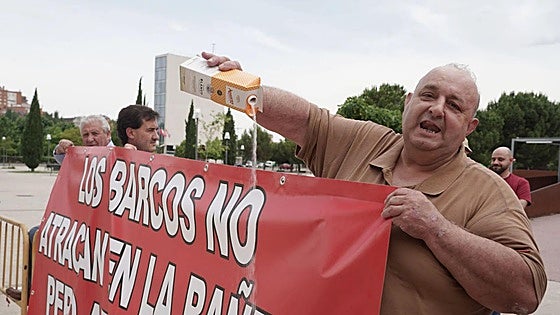 Novedades en Azucarera: 29 trabajadores seguirán y UGT alerta de «encubrir el cierre»