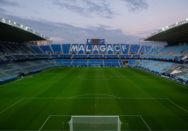 Los 21 estadios a conquistar por la Cultural en Segunda