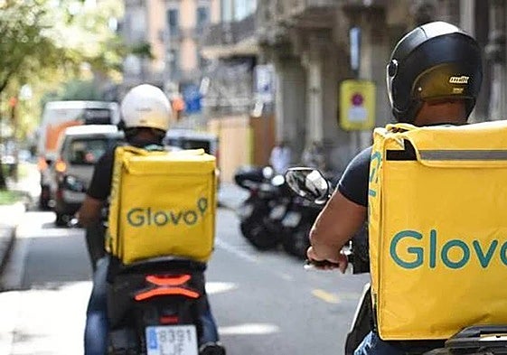 Un plato de croquetas.