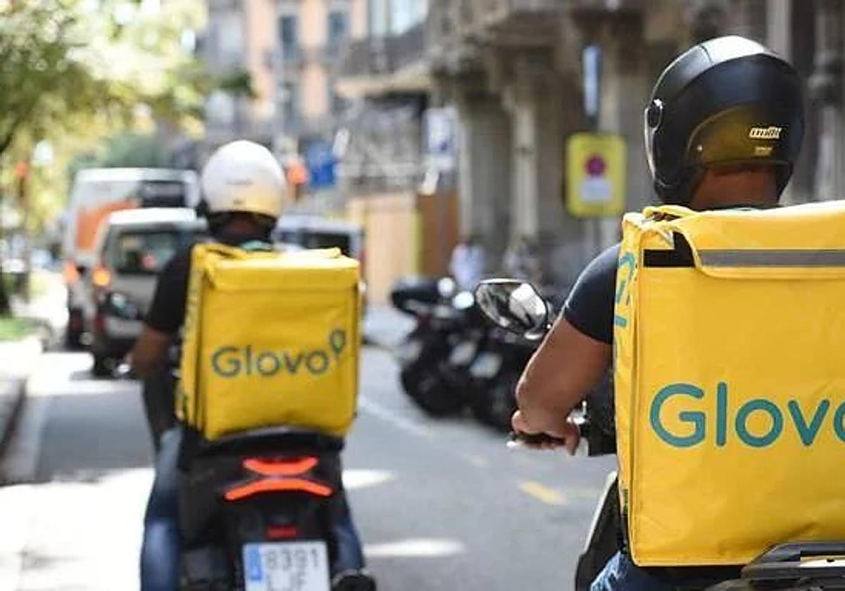 Un plato de croquetas.