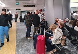 Viajes del Club de los 60.