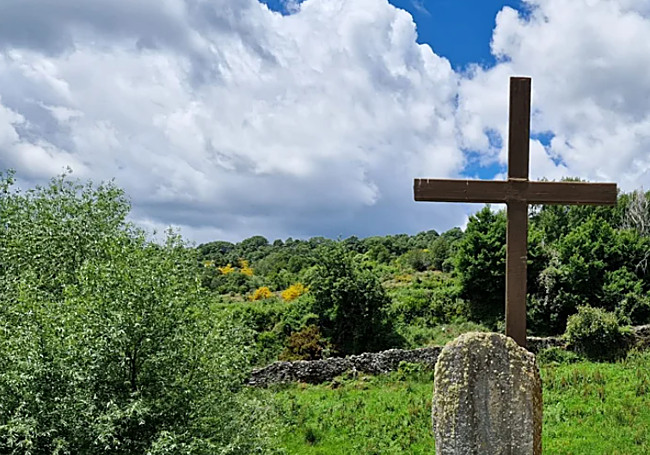 Parada protagonista de 'El Arte Olvidado'