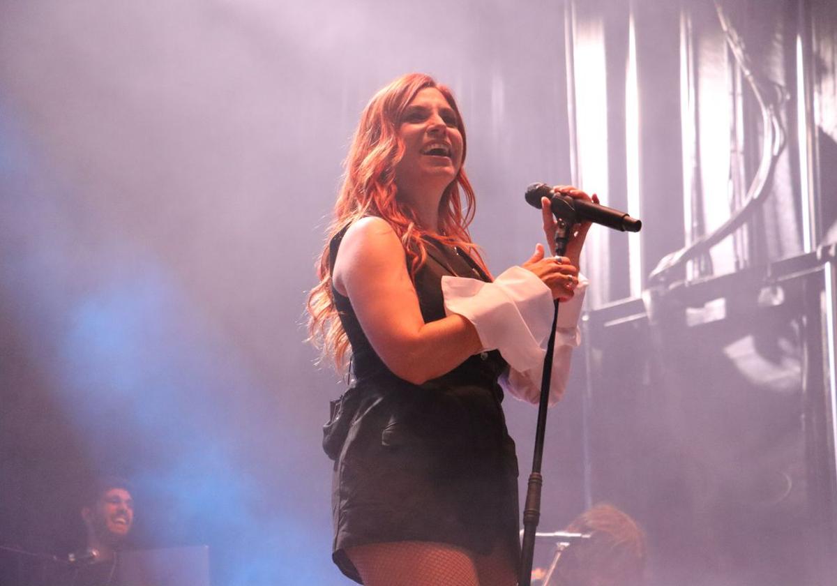 Leire'deki Leire'nin yerini kimse