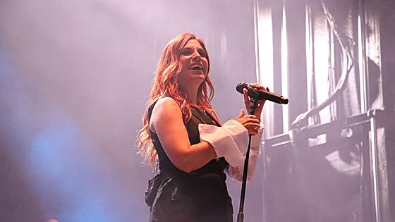 Nadie sustituye a Leire en León