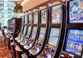 León es la provincia de la comunidad con más establecimientos de juego y apuestas