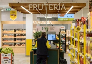 Aprobación definitiva a la construcción del mayor supermercado de León en La Lastra