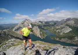 Riaño Trail Run este fin de semana.