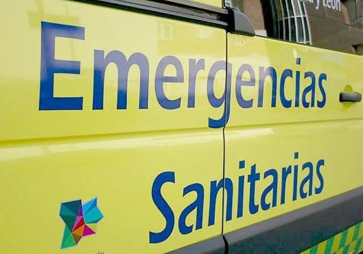 Un fallecido y dos heridos en un accidente vial en la A-6