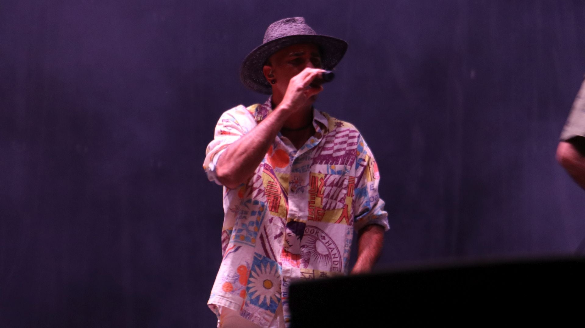 Las imágenes del concierto de Efecto Pasillo en León