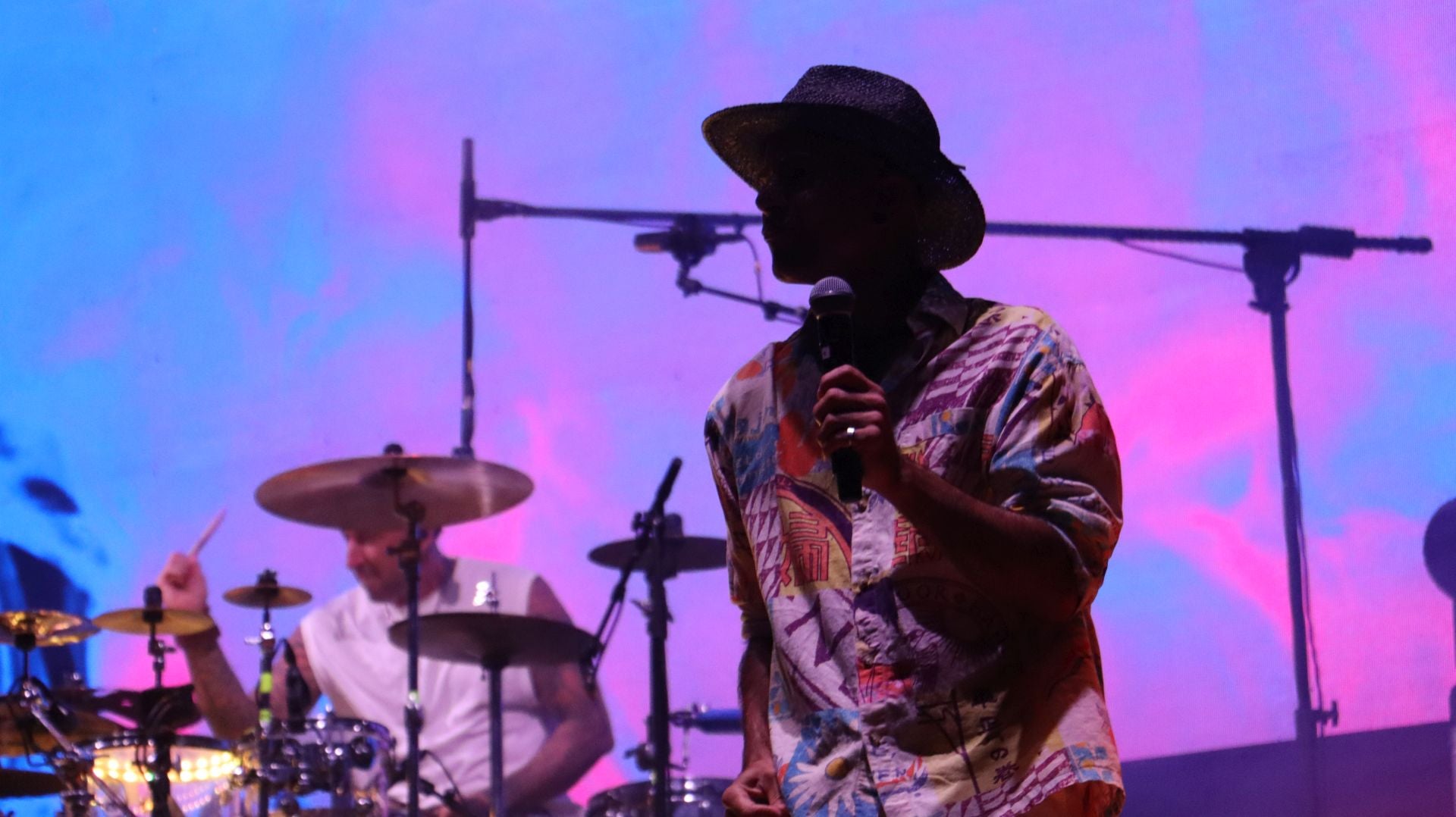 Las imágenes del concierto de Efecto Pasillo en León