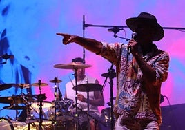 Imagen de Efecto Pasillo en León