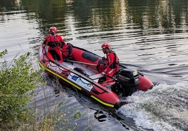 Segunda muerte por ahogamiento en una semana en la comunidad