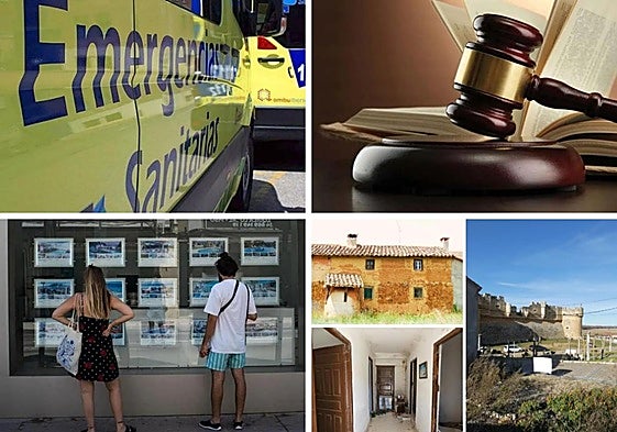 Las imágenes del día.