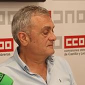 Imagen - «Debemos priorizar La Bañeza para que no quede como una pequeña Chernobyl, que es lo que parecen estas fábricas cuando cierran, que dan pena y miedo»