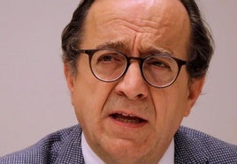 Fernando Rodríguez Santocildes.