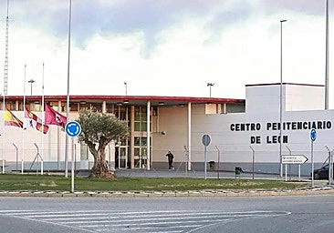 Denuncian las altas temperaturas sufridas en el centro penitenciario de Mansilla de las Mulas