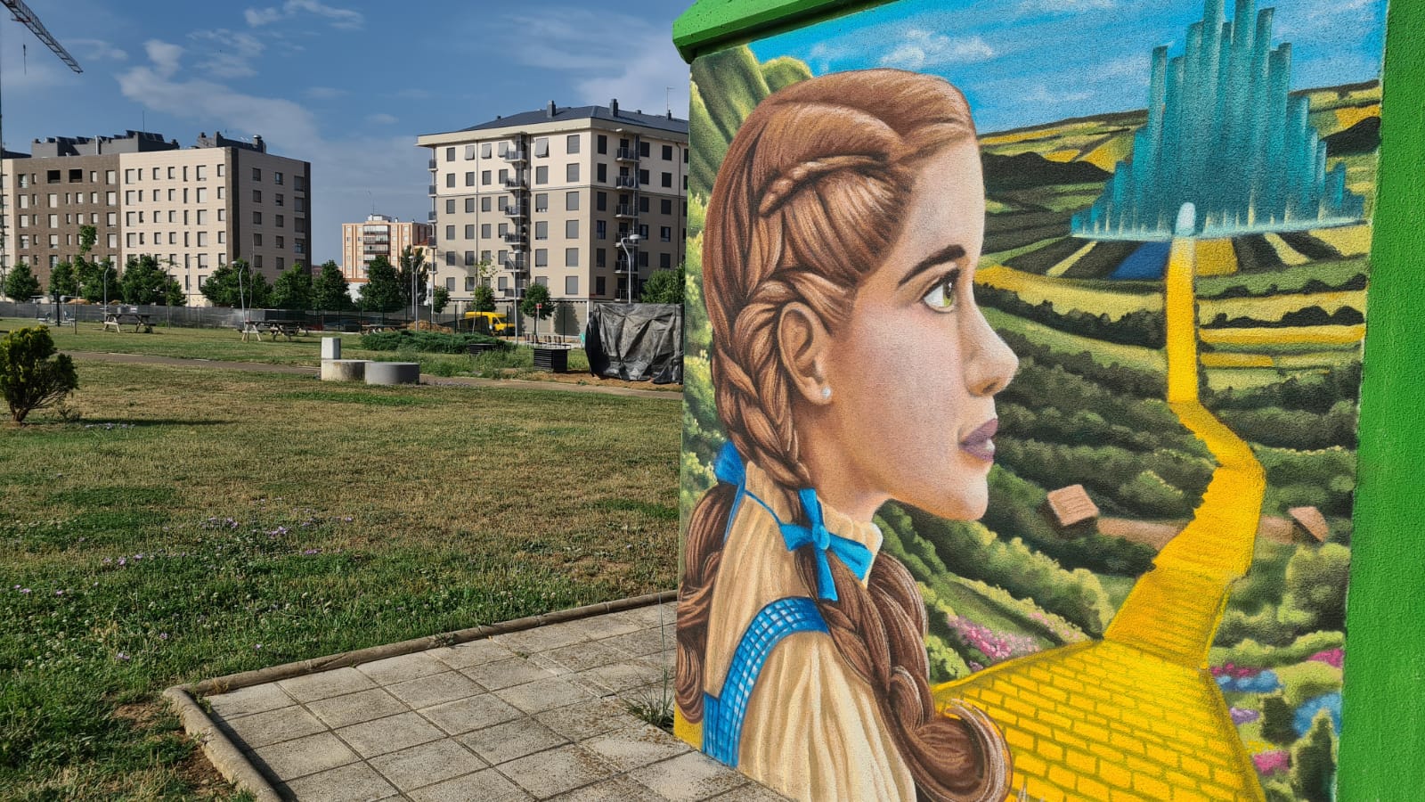 Los cuentos siguen creciendo en La Lastra