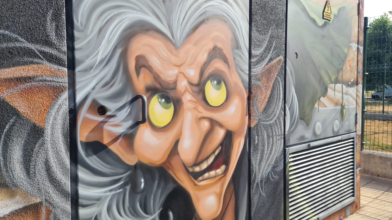 Los cuentos siguen creciendo en La Lastra