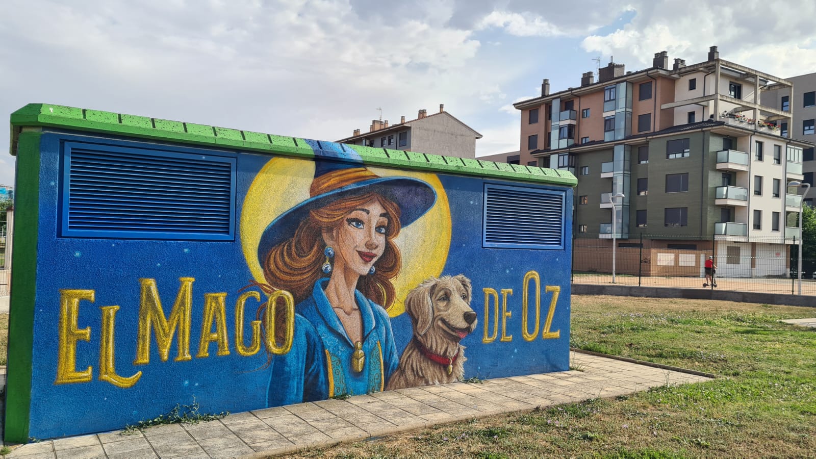 Los cuentos siguen creciendo en La Lastra