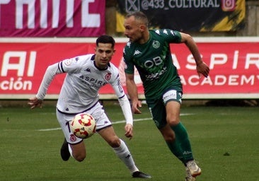 Dos partidos de pretemporada en un mismo día para la Cultural