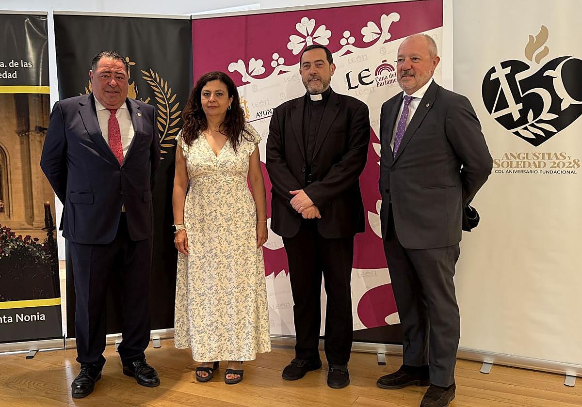 Presentación de la iniciativa.