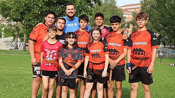 Así es el deporte 'esencia' de León: la lucha leonesa