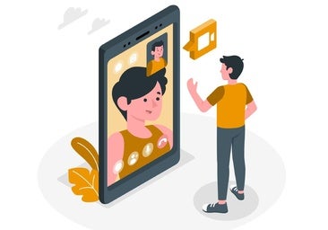 Incibe alerta de un método para robar cuentas de WhatsApp con una videollamada