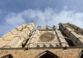 Catedral de León.