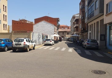 Santa María del Páramo adjudica las obras de señalización, urbanización y pavimentación