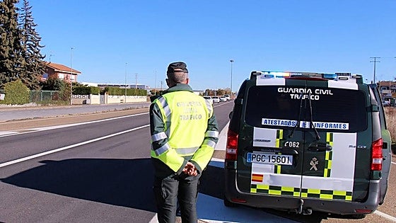 Drones, radares y helicópteros Pegasus para vigilar las carreteras de León este verano