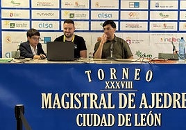 Imagen del campeonato.