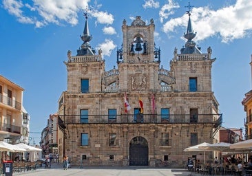 Astorga busca 20 trabajadores temporales y pide subvenciones para lograrlo