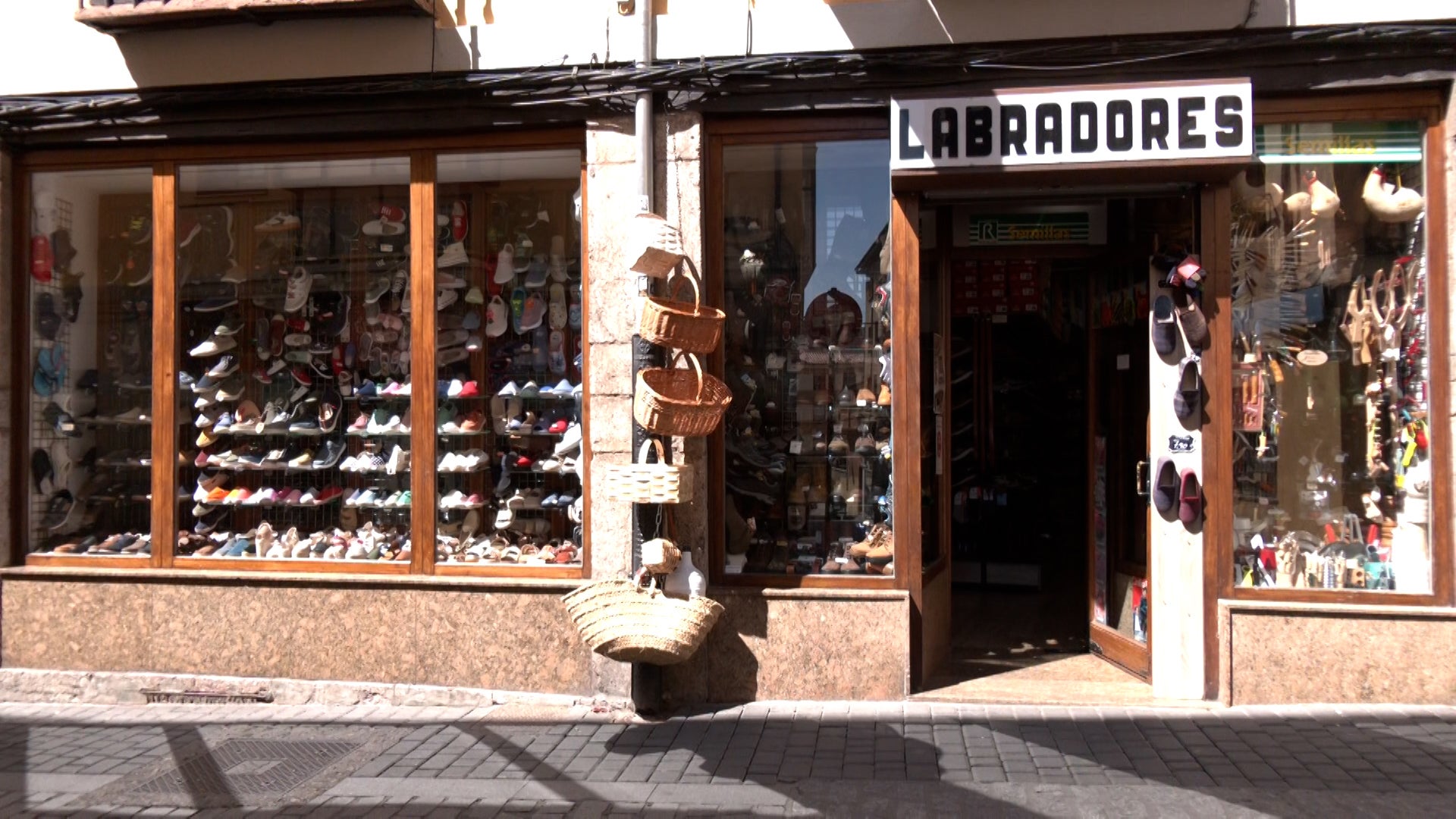 Así es el barrio Húmedo de León