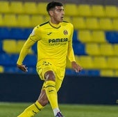 Thiago Ojeda, nuevo jugador de la Cultural.