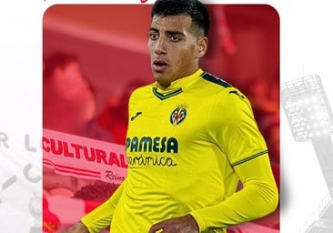 Thiago Ojeda llega a la Cultural procedente de Primera para brillar en Segunda