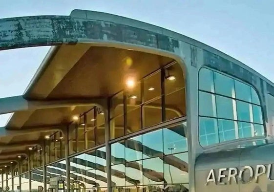 Vuelos desde el Aeropuerto de León.