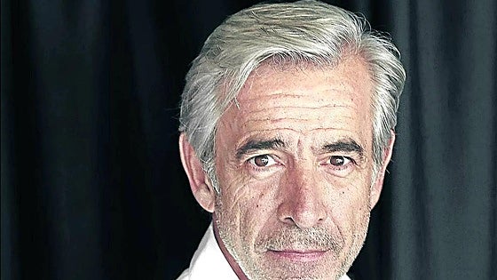 La Audiencia Nacional condena al leonés Imanol Arias a 26 meses de cárcel