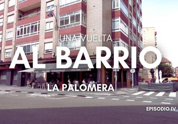 La Palomera, el distrito «007» que sus vecinos ven «como el Caribe»
