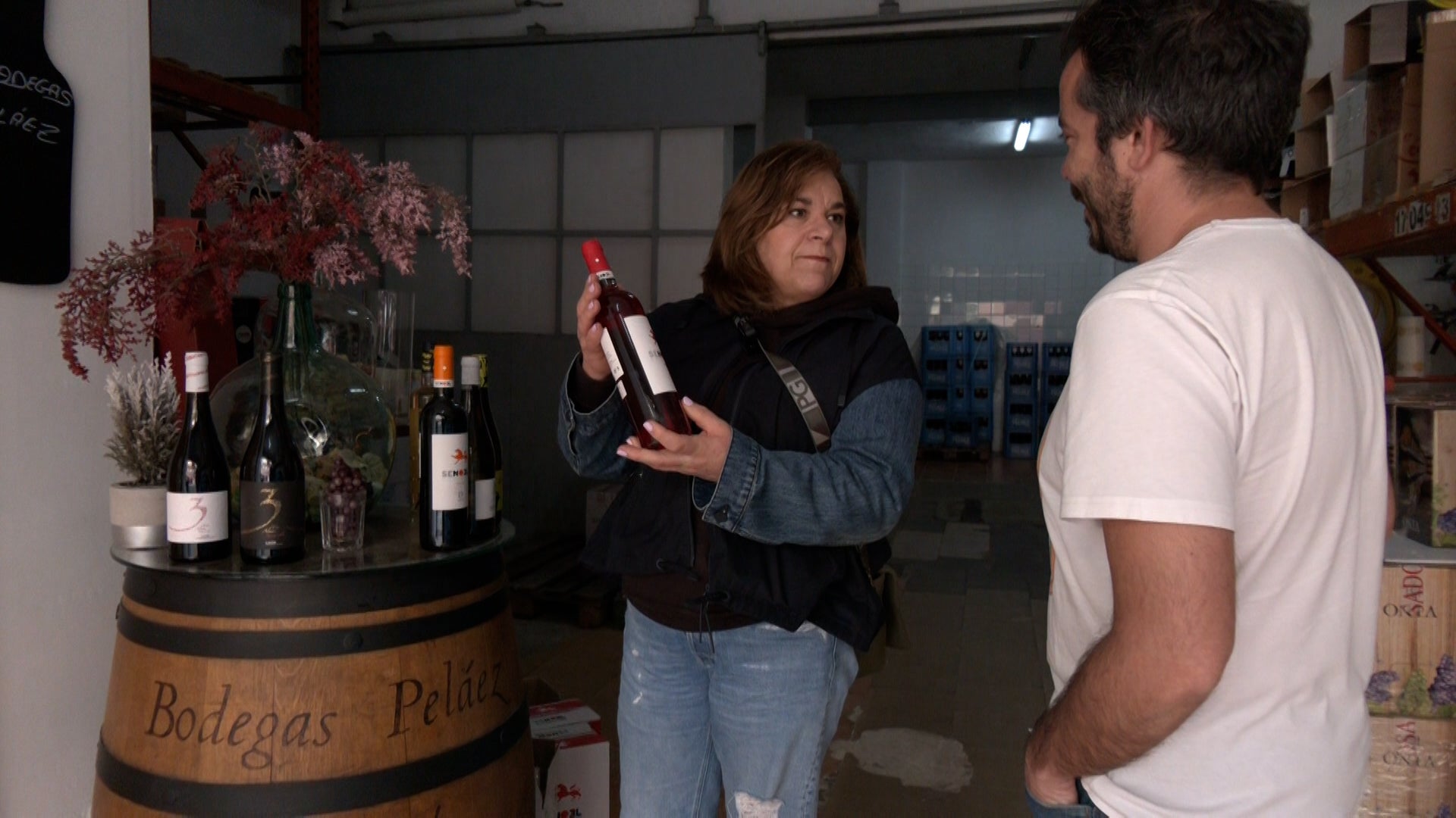 Así es el barrio de La Lastra en León