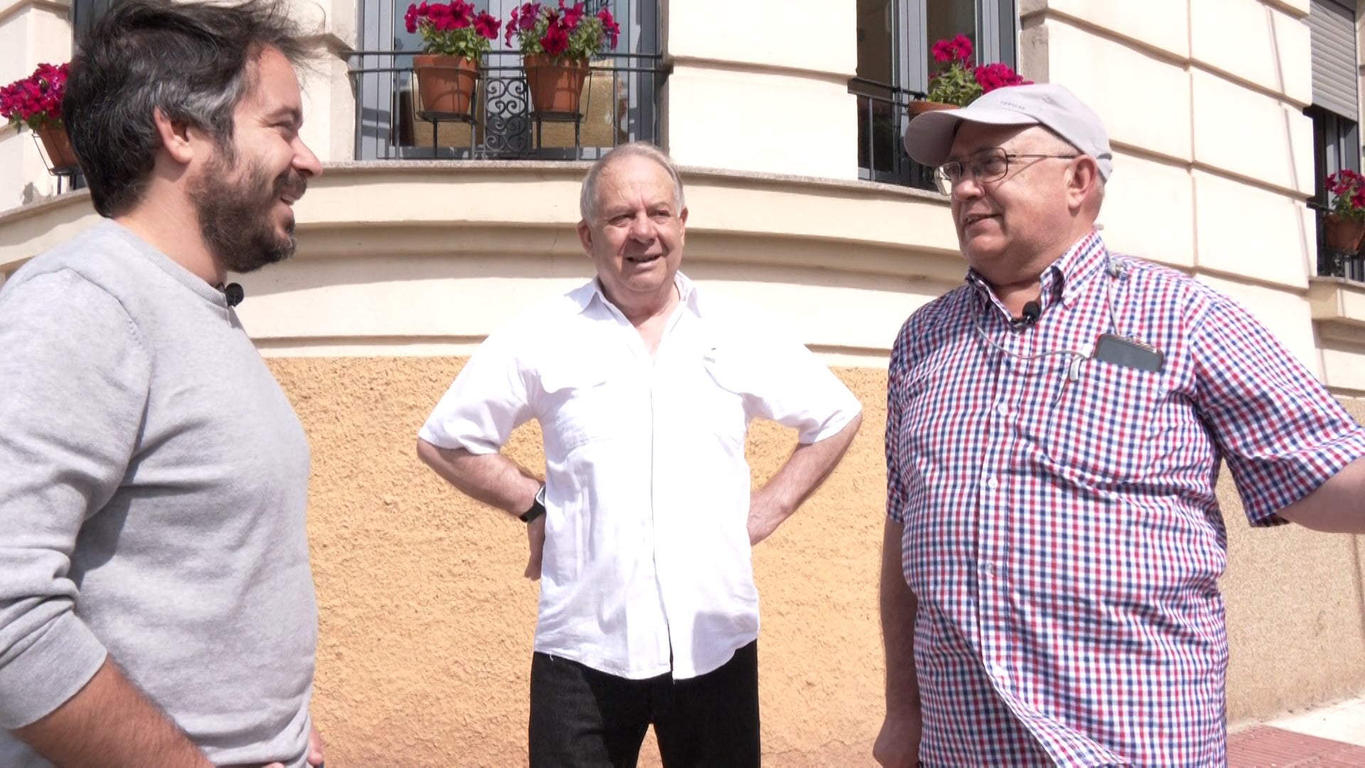 Así es el barrio de La Palomera en León