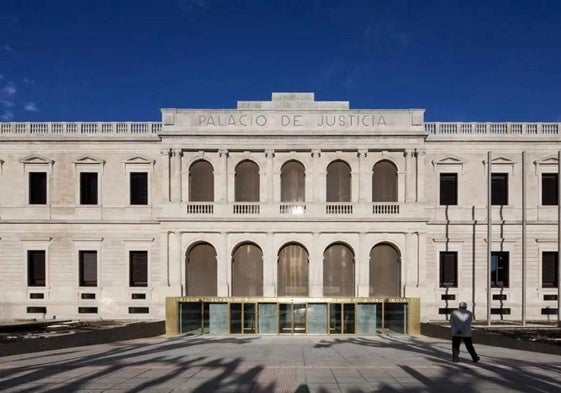 Tribunal Superior de Justicia.