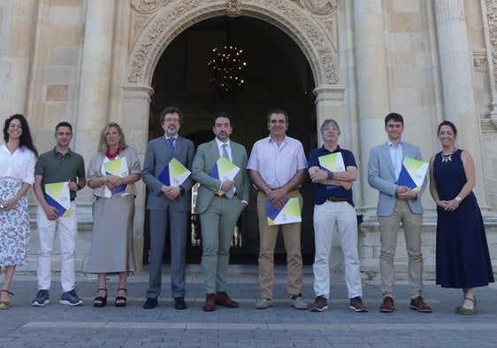 El Clúster para la Minería Sostenible ejecuta 18 proyectos europeos y capta más de 2,6 millones en financiación en un año