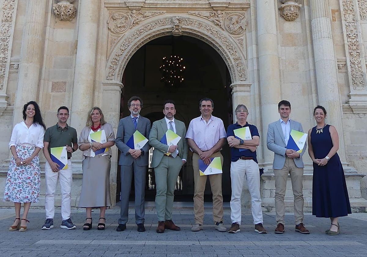 El Clúster para la Minería Sostenible ejecuta 18 proyectos europeos y capta más de 2,6 millones en financiación en un año