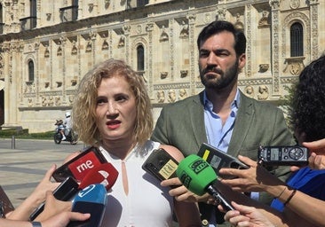 Paradores incumple su primer plazo con San Marcos y el PP arroja sombras al proyecto