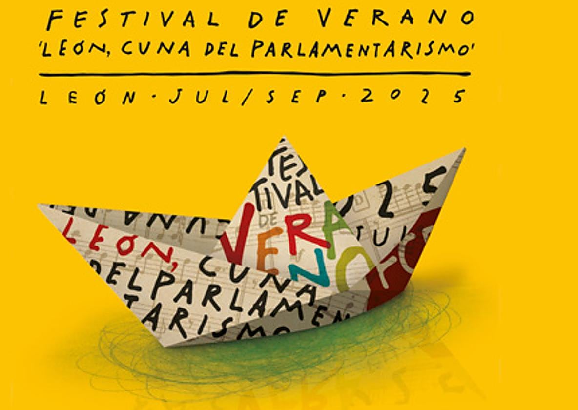 Festival de Verano 'León, Cuna del Parlamentarismo.